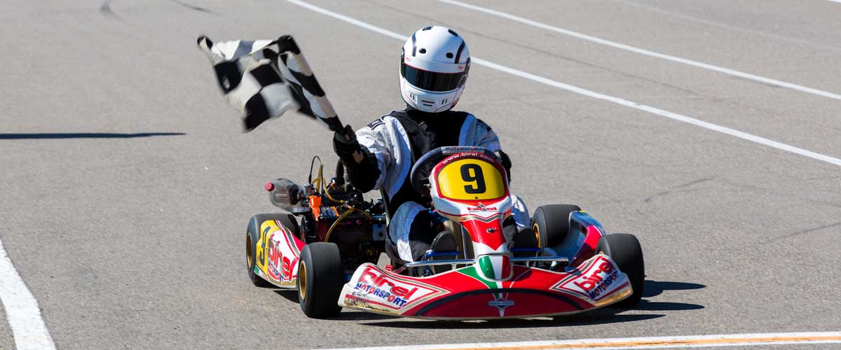 Go cart