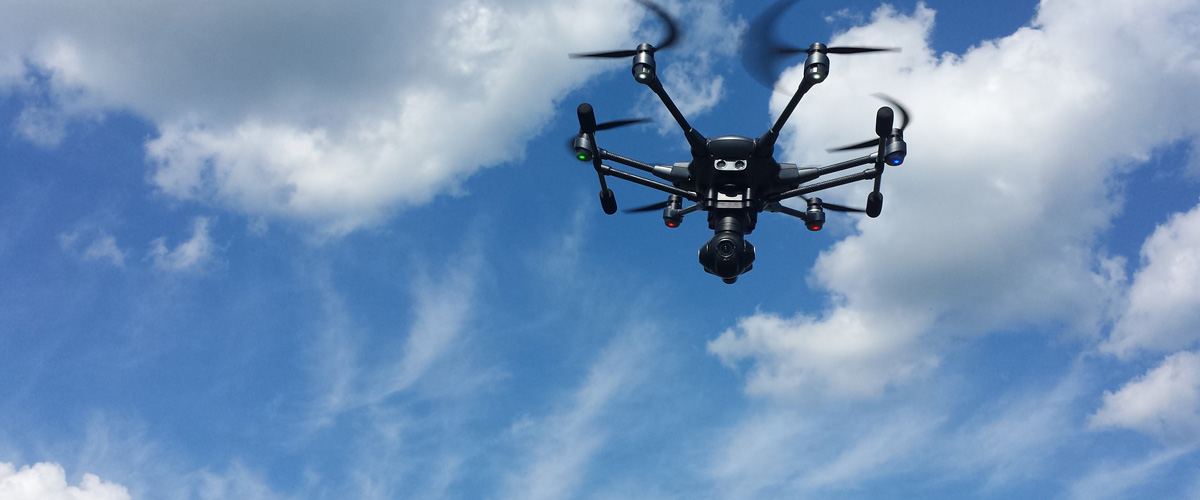 UAV Drone