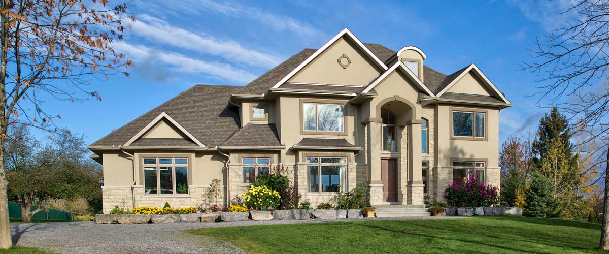 Real Estate